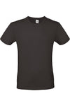 T-shirt #fashion-Preto-XS-RAG-Tailors-Fardas-e-Uniformes-Vestuario-Pro