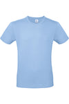 T-shirt #fashion-Sky Blue-XS-RAG-Tailors-Fardas-e-Uniformes-Vestuario-Pro