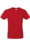 T-shirt #fashion-Vermelho-S-RAG-Tailors-Fardas-e-Uniformes-Vestuario-Pro