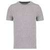 T-shirt reciclada unissexo - 160 g-Recycled Oxford Grey-XXS-RAG-Tailors-Fardas-e-Uniformes-Vestuario-Pro