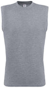 T-shirt sem mangas Exact Move-Sport Grey-S-RAG-Tailors-Fardas-e-Uniformes-Vestuario-Pro