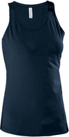 TOP DE SENHORA-Dark Grey-XS-RAG-Tailors-Fardas-e-Uniformes-Vestuario-Pro