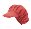TOUCA-Vermelho Coral-U-RAG-Tailors-Fardas-e-Uniformes-Vestuario-Pro