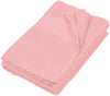 TOWEL - TOALHA DE ROSTO-Pale Pink-One Size-RAG-Tailors-Fardas-e-Uniformes-Vestuario-Pro