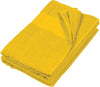 TOWEL - TOALHA DE ROSTO-True Amarelo-One Size-RAG-Tailors-Fardas-e-Uniformes-Vestuario-Pro