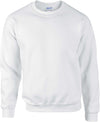 ULTRA BLEND SWEATSHIRT Sweatshirt com mangas direitas®-Branco-S-RAG-Tailors-Fardas-e-Uniformes-Vestuario-Pro