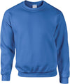 ULTRA BLEND SWEATSHIRT Sweatshirt com mangas direitas®-Royal Azul-S-RAG-Tailors-Fardas-e-Uniformes-Vestuario-Pro