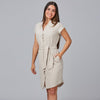 Vestido Vila Verde - X-Linen-RAG-Tailors-Fardas-e-Uniformes-Vestuario-Pro