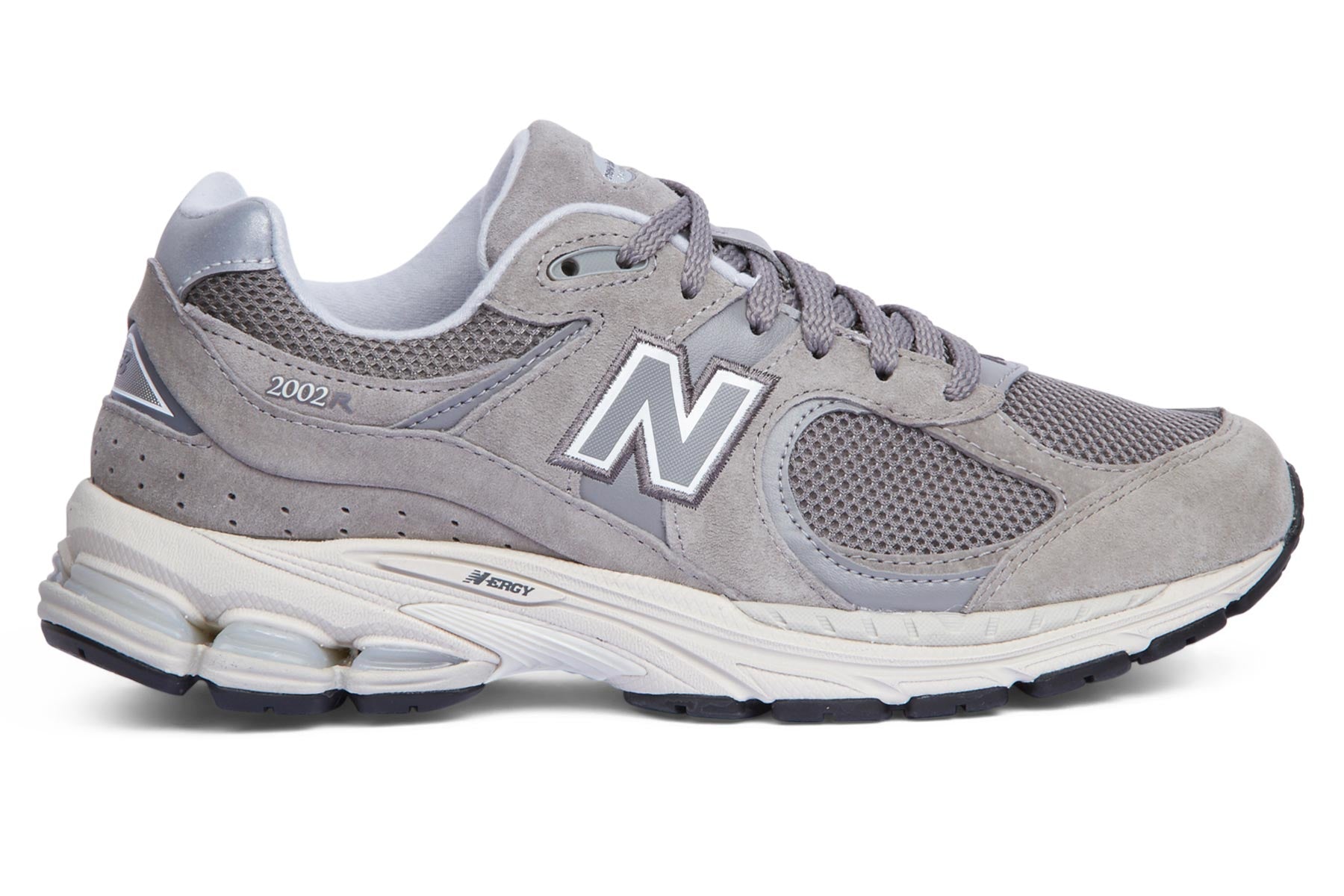 New Balance ML2002RC - Marblehead/Light Aluminum