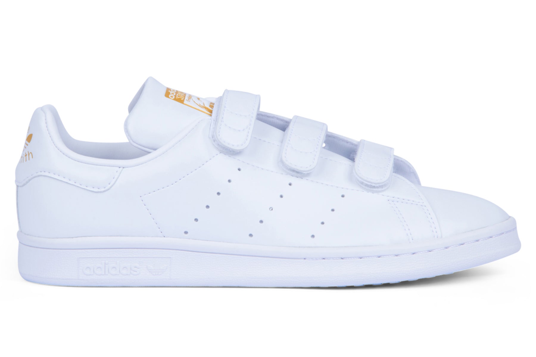 Stan CF White Gold FX5508 Sneakers | Chapter