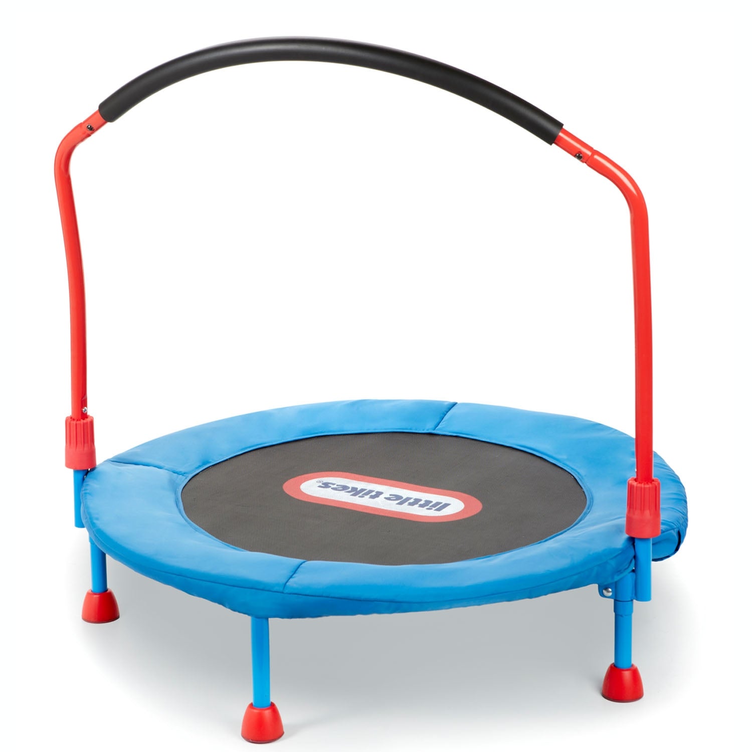 Easy Trampoline | Tikes – Official Little Website