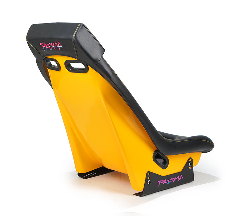 arcade racing seat