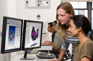 Six best practices for optical product design teams
