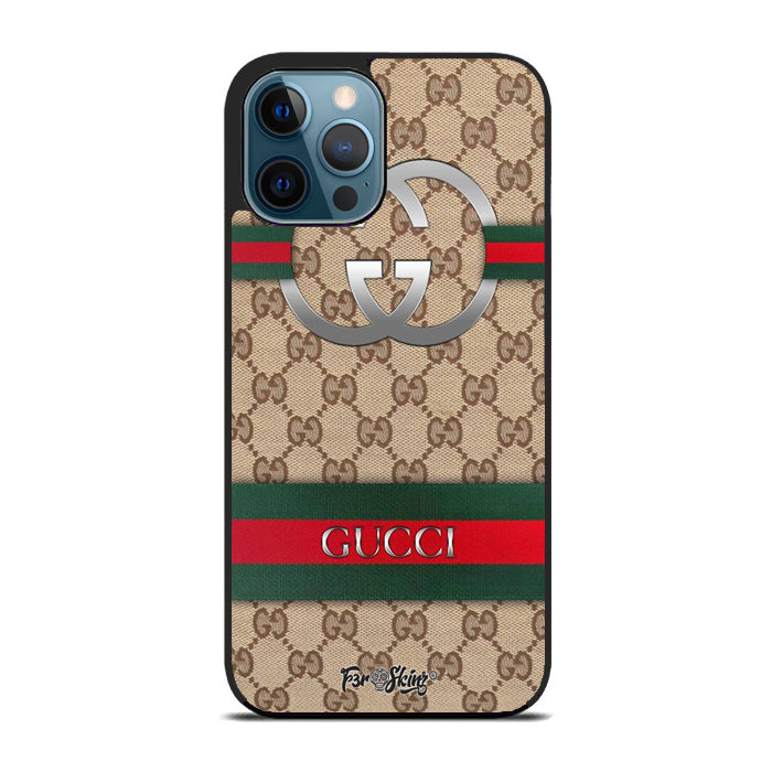 donald duck gucci phone case