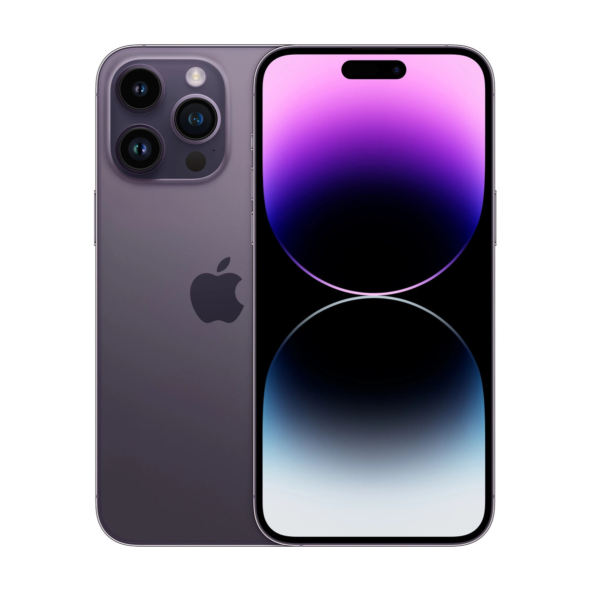 modstå rustfri forsøg Apple iPhone 14 Pro Max - 256GB Deep Purple – Hallo.fo