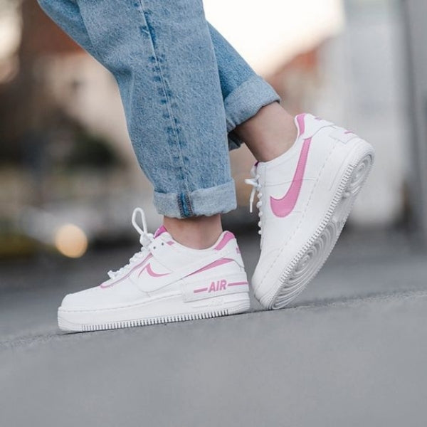 NIKE AIR FORCE 1 SHADOW ROSA –