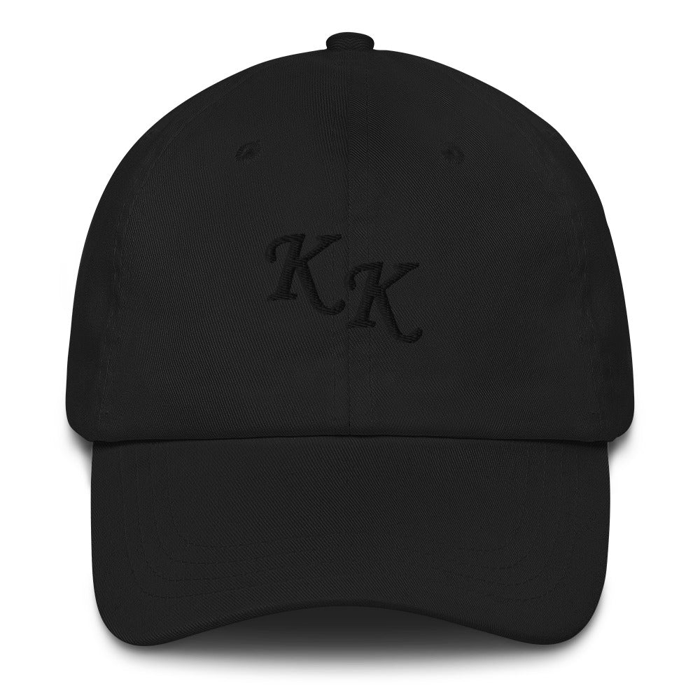 KK Dad hat – Recess Apparel LLC