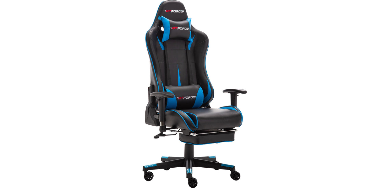 gaming chair gt force