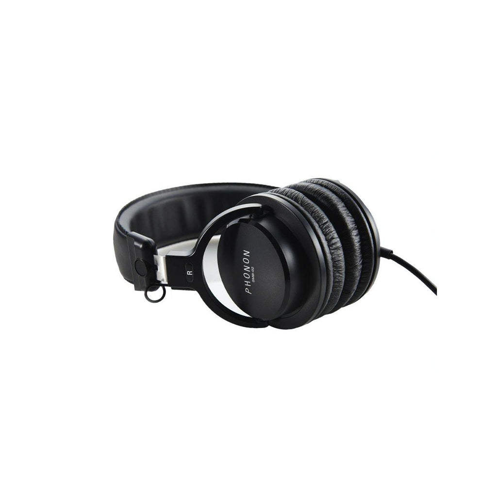 Phonon SMB-02 Monitor Headphones (Closed)