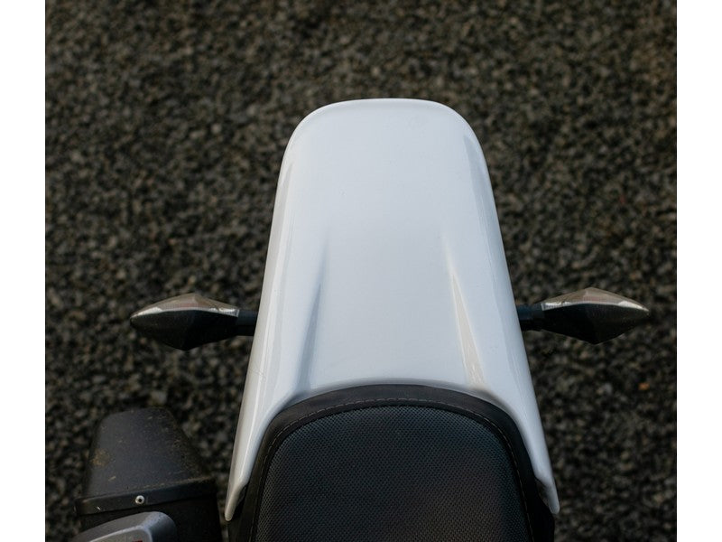 xpulse 200 back mudguard