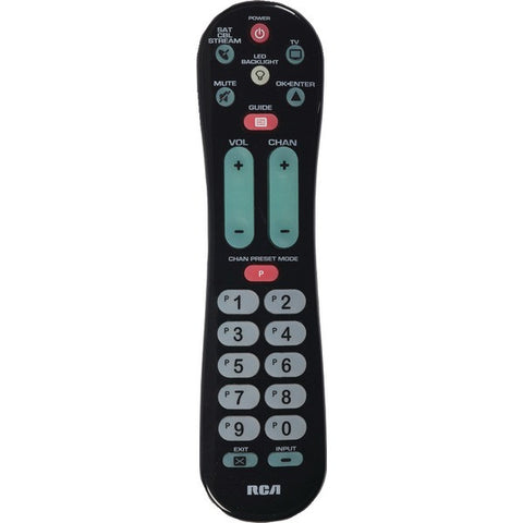 2-Device-Big-Button-Remote-RCARCRPS02GR