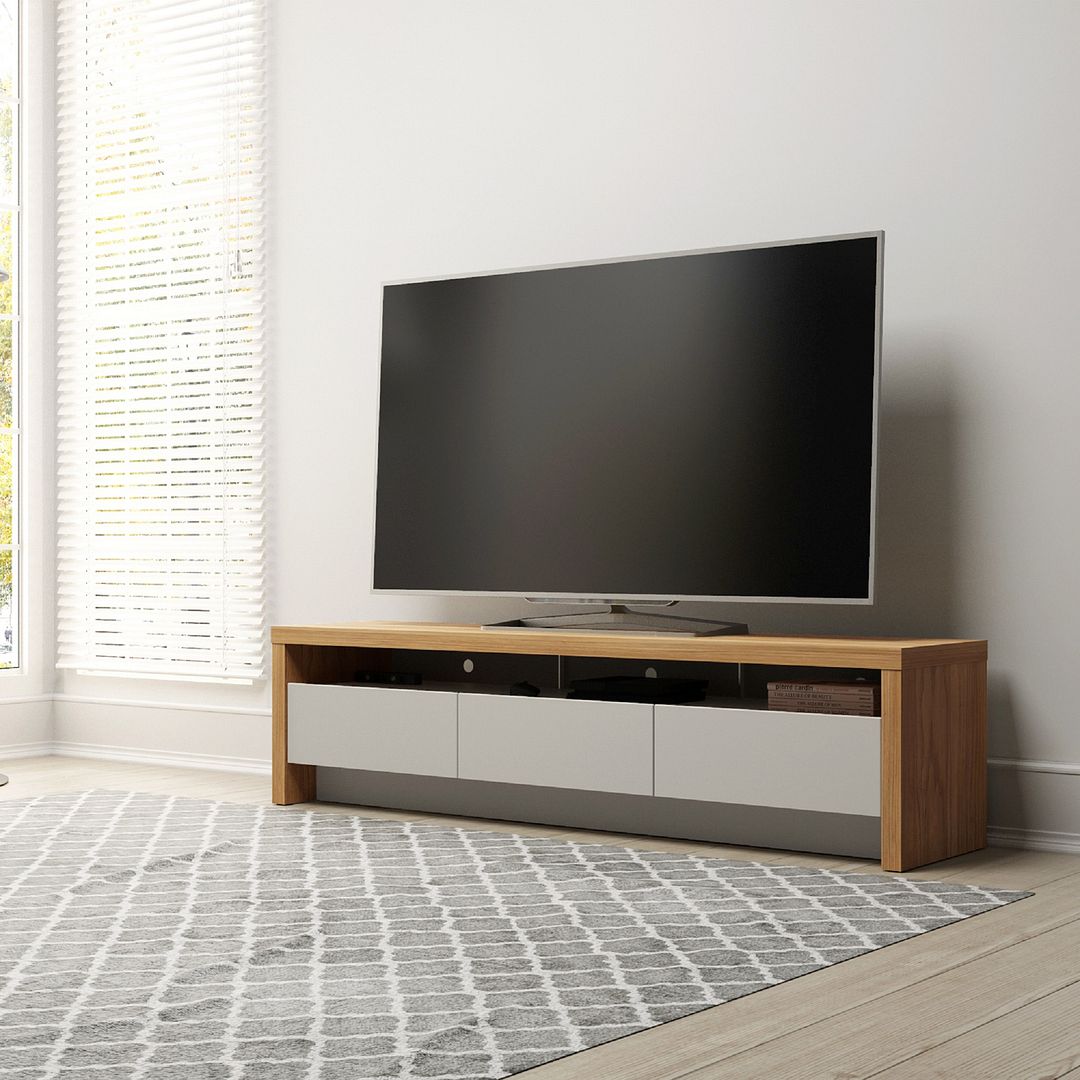 manhattan comfort sylvan tv stand