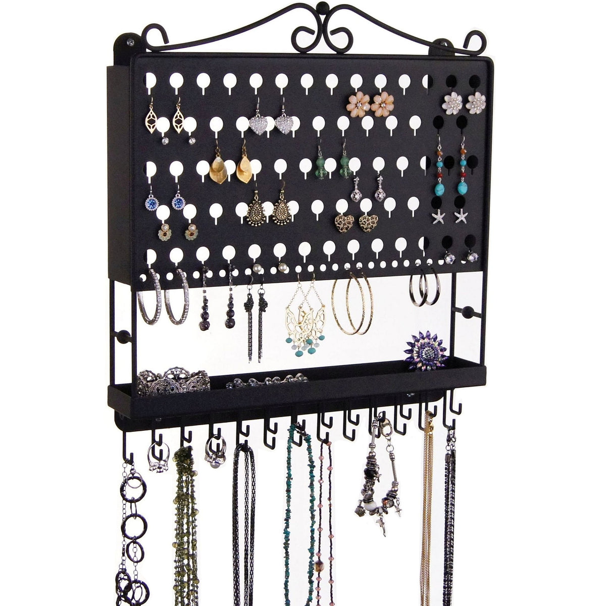 jewelry accessory holder