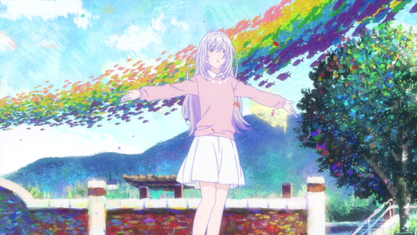 Iroduku: The World in Colors Vibrant