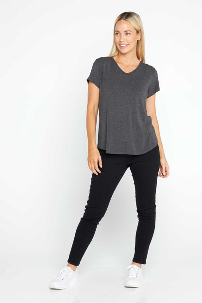 Denver Jeggings - Black