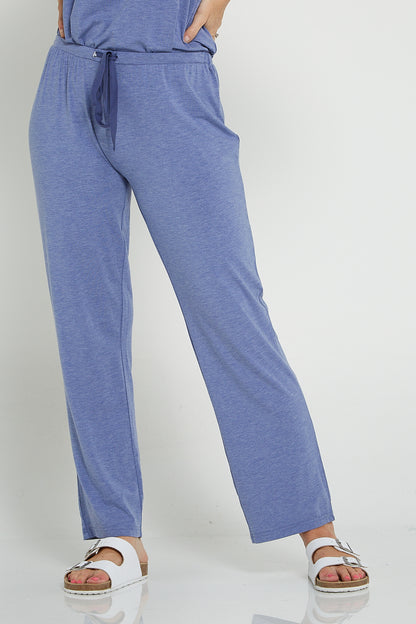 Braelyn Lounge Pants - Lavender