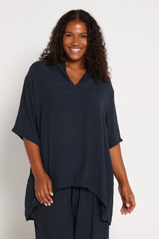 Chiara Top - Slate