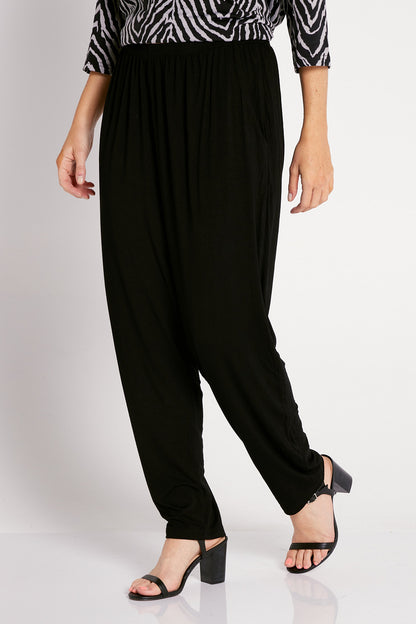 Dani Pants - Black