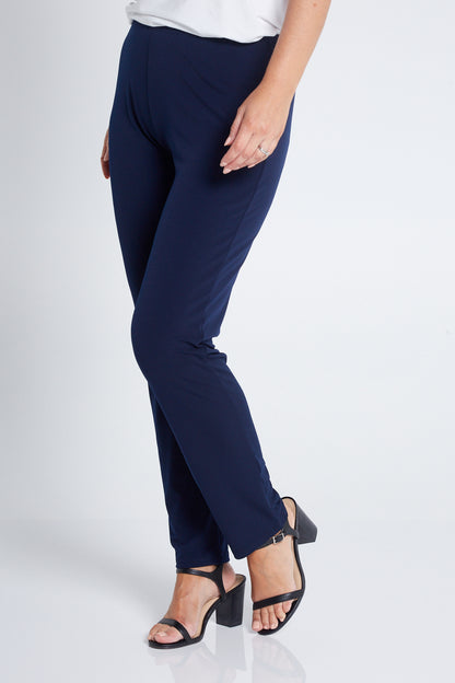 Gianna Pants - Navy