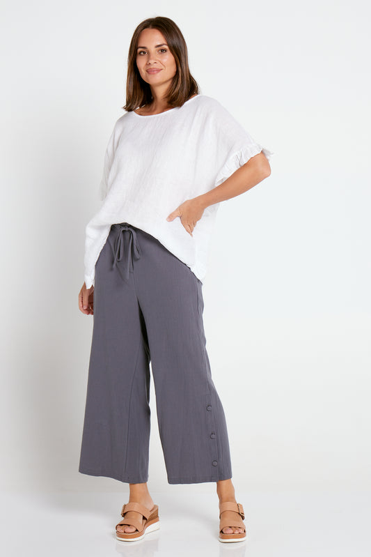 Grantham Pants - Slate