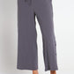 Grantham Pants - Slate