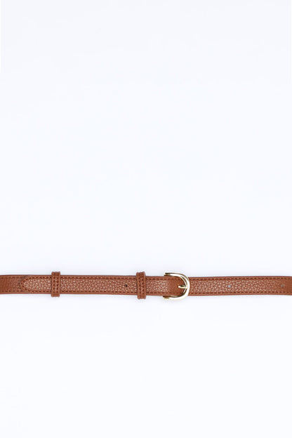 Sophie Belt - Tan