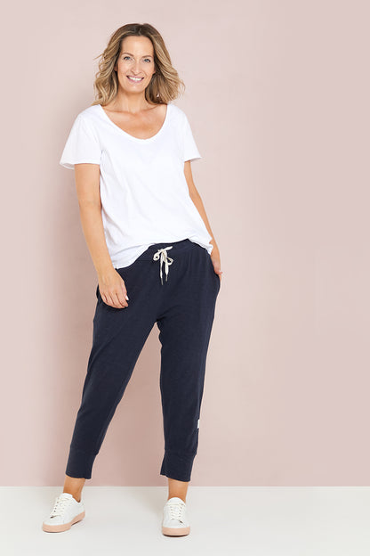 Brunch Pants - Navy