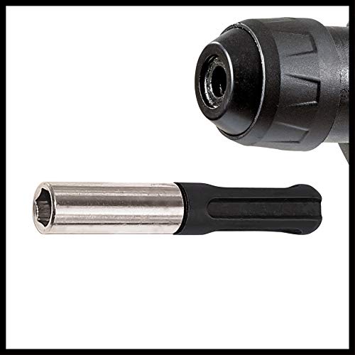 Einhell 18 LI TE-HD Power X-Change Cordless Rotary Hammer Kit