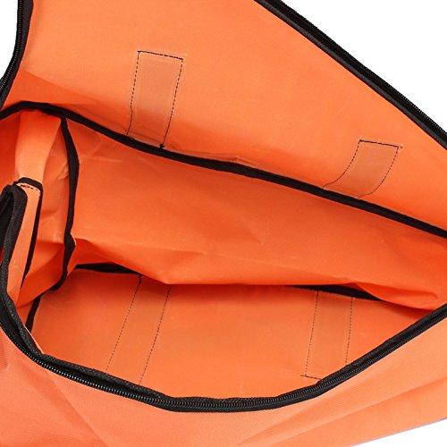 Noblik Chainsaw Chain Saw Carry Bag Case Protective Holdall Box for 12inch/14inch/16inch Saw
