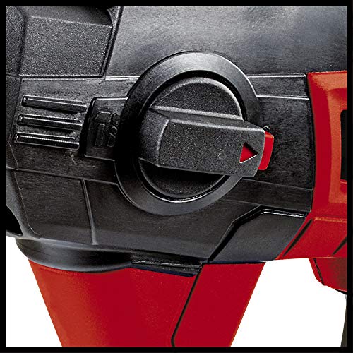 Einhell 18 LI TE-HD Power X-Change Cordless Rotary Hammer Kit