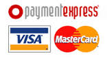 Payment Express Card payments