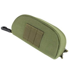 SUNGLASSES CASE - COYOTE BROWN - Trailfinder