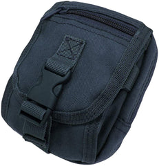 GADGET POUCH - NAVY - Trailfinder