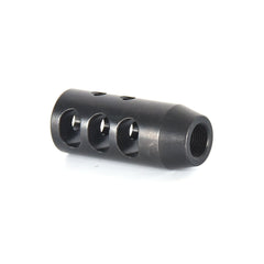 .308 / 7.62 Triple Port Muzzle Brake - 5/8X24 Thread - Muzzle Brakes - Colonel Mustard - Colonel Mustard