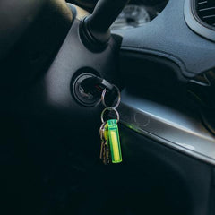 NI GLO GEAR MARKER - GREEN - Trailfinder