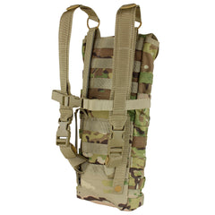 HYDRATION CARRIER W/ 3.0 LITRE WATER BLADDER - MULTICAM