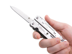 POWERASSIST MULTI-TOOL W/ POUCH