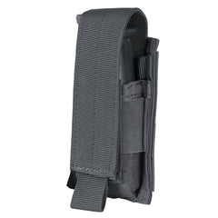 SINGLE PISTOL MAG POUCH - SLATE - Trailfinder