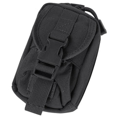 I-POUCH - BLACK - Trailfinder