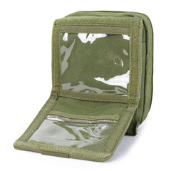 MAP POUCH - COYOTE BROWN - Trailfinder